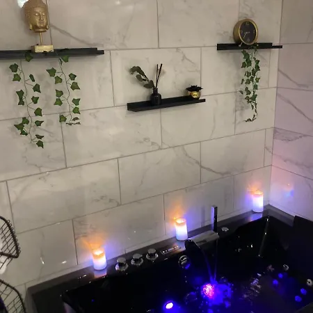 Seduisant Petit Cocon * Creil