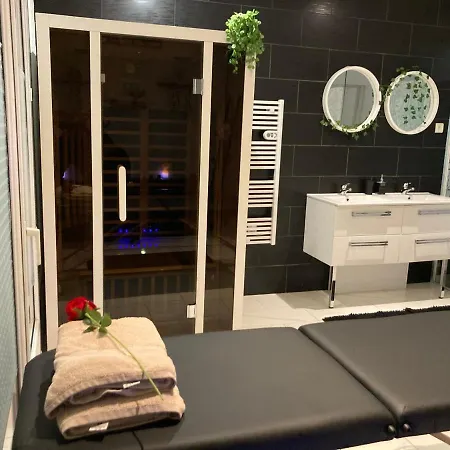 Seduisant Petit Cocon Apartment *