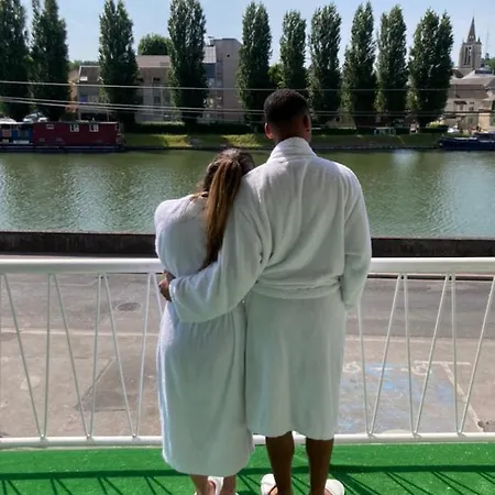 Seduisant Petit Cocon Apartment *