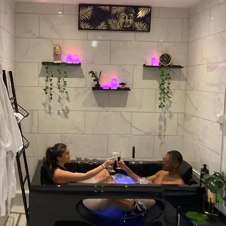 Seduisant Petit Cocon Apartment *