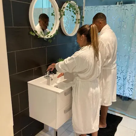 Seduisant Petit Cocon * Creil