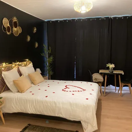 Seduisant Petit Cocon Creil