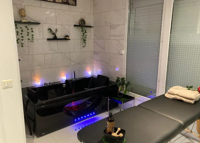 Appartement Seduisant Petit Cocon