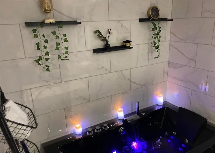 Seduisant Petit Cocon * Creil