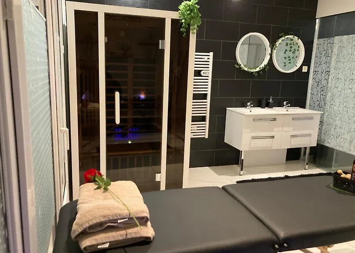 Seduisant Petit Cocon Apartment *