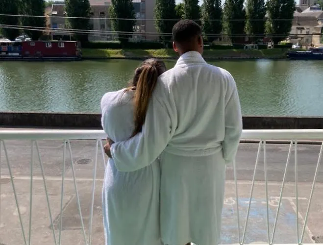 Seduisant Petit Cocon Appartement *