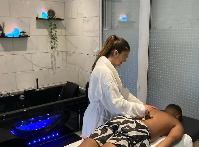 Seduisant Petit Cocon Creil