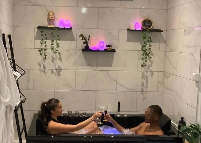 Seduisant Petit Cocon Apartment *