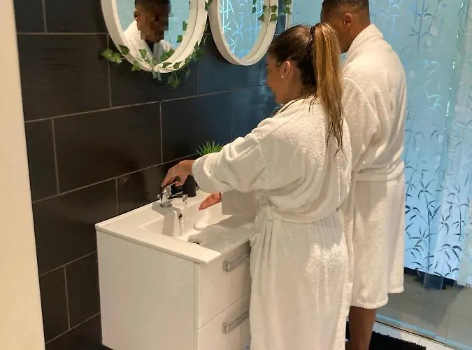 Seduisant Petit Cocon * Creil