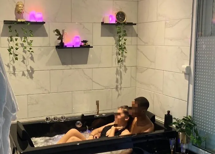 Seduisant Petit Cocon Appartement Creil