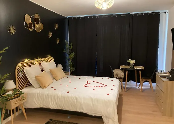 Seduisant Petit Cocon Creil